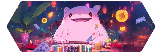 Изображение, демонстрирующее рекламное предложение видеослоты от top-провайдера и получай награды каждый день